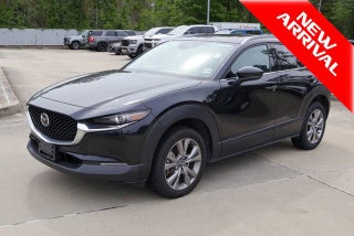 2024 Mazda Mazda CX-30 2.5 S Premium Package