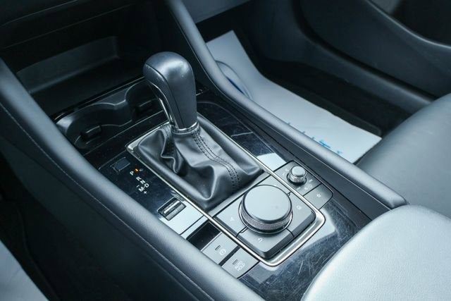 2025 Mazda Mazda3 Sedan 2.5 S Preferred