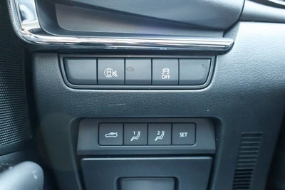 2025 Mazda Mazda3 Sedan 2.5 S Preferred