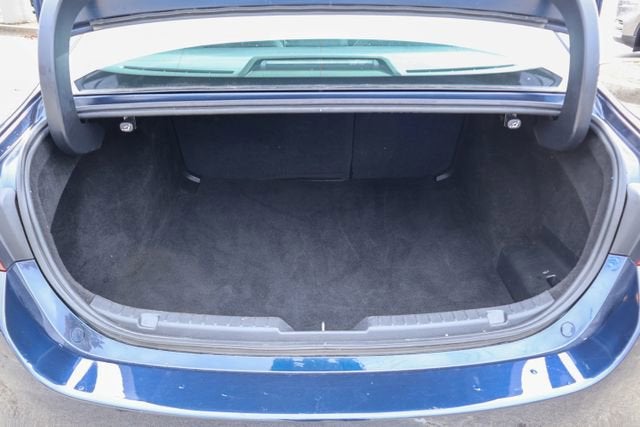 2025 Mazda Mazda3 Sedan 2.5 S Preferred