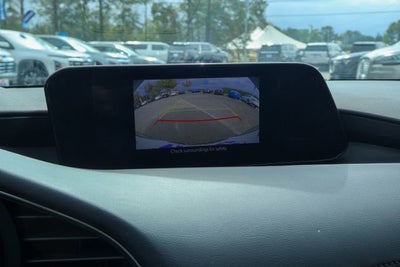 2025 Mazda Mazda3 Sedan 2.5 S Preferred