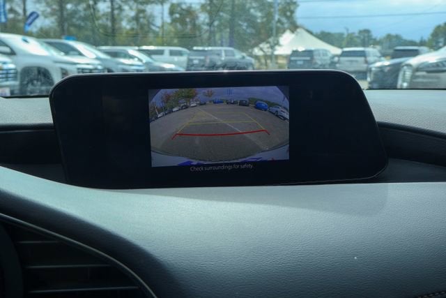 2025 Mazda Mazda3 Sedan 2.5 S Preferred