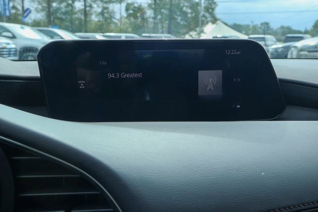 2025 Mazda Mazda3 Sedan 2.5 S Preferred