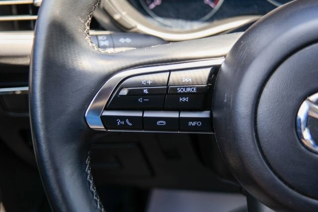 2025 Mazda Mazda3 Sedan 2.5 S Preferred