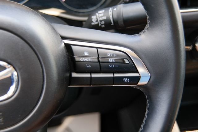 2025 Mazda Mazda3 Sedan 2.5 S Preferred