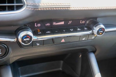 2025 Mazda Mazda3 Sedan 2.5 S Preferred