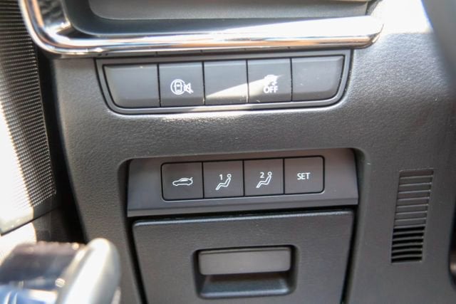 2025 Mazda Mazda3 Sedan 2.5 S Preferred