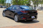2025 Mazda Mazda3 Sedan 2.5 S Preferred