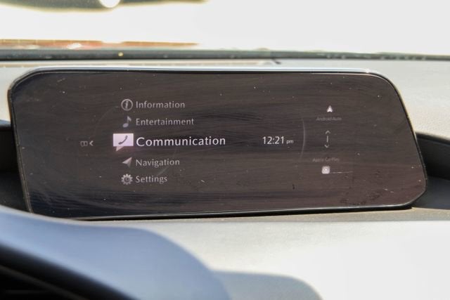 2025 Mazda Mazda3 Sedan 2.5 S Preferred