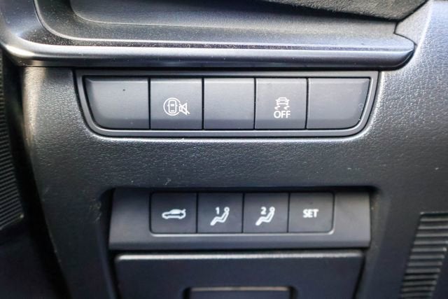 2024 Mazda Mazda3 Sedan 2.5 Carbon Turbo