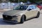 2024 Mazda Mazda3 Sedan 2.5 Carbon Turbo