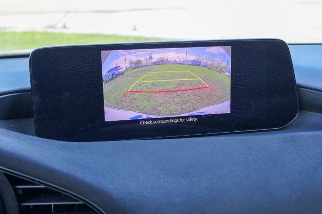 2024 Mazda Mazda3 Sedan 2.5 Carbon Turbo