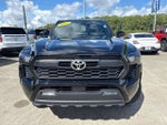 2025 Toyota Tacoma 4WD SR