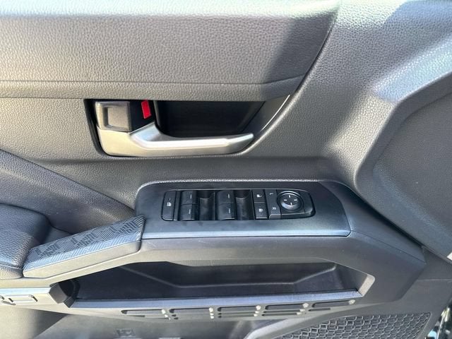 2025 Toyota Tacoma 4WD SR