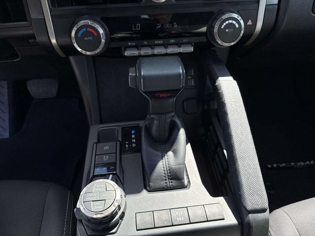 2025 Toyota Tacoma 4WD SR