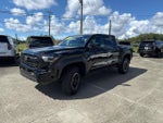 2025 Toyota Tacoma 4WD SR
