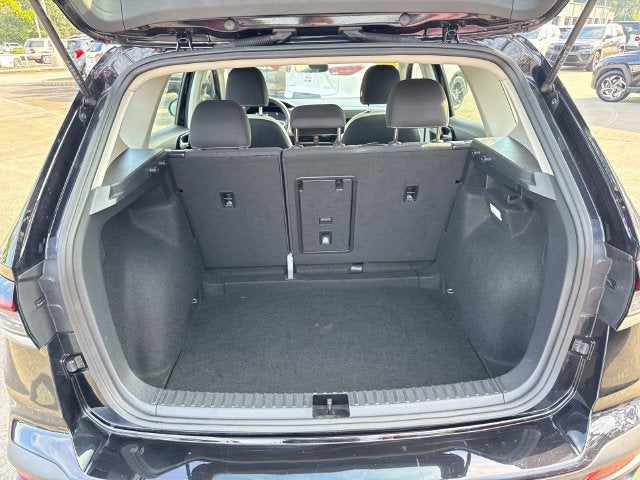 2025 Volkswagen Taos S