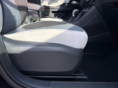 2025 Volkswagen Taos S