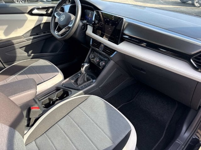 2025 Volkswagen Taos S