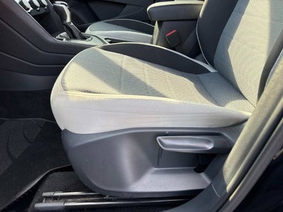 2025 Volkswagen Taos S