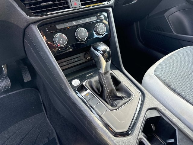 2025 Volkswagen Taos S