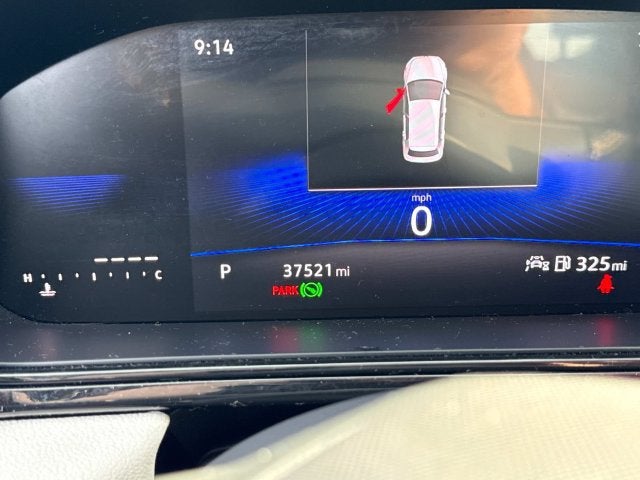 2025 Volkswagen Taos S