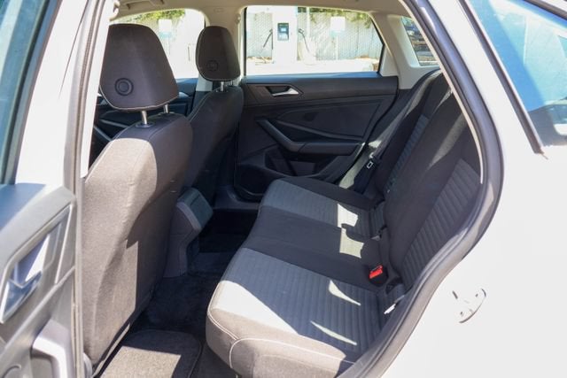 2025 Volkswagen Jetta S