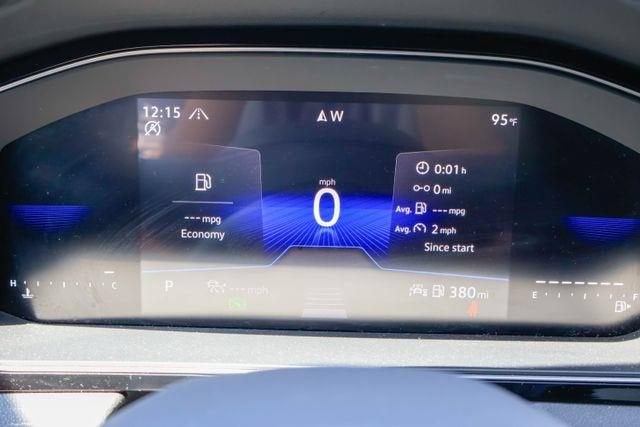 2025 Volkswagen Jetta S