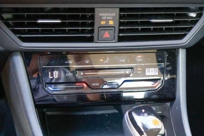 2025 Volkswagen Jetta S