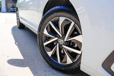 2025 Volkswagen Jetta S