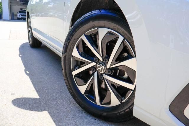 2025 Volkswagen Jetta S