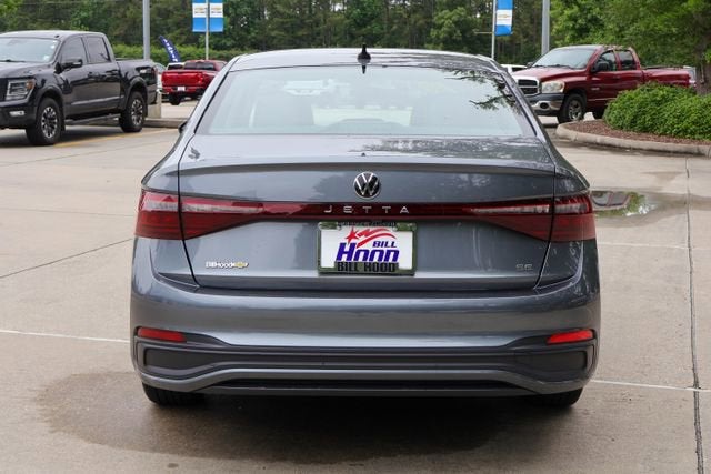 2025 Volkswagen Jetta SE - Photo 21