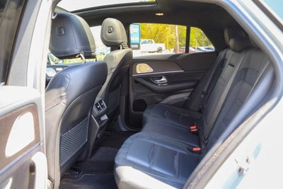 2022 Mercedes-Benz GLE AMG® GLE 53