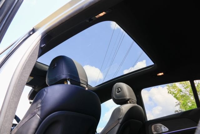 2022 Mercedes-Benz GLE AMG® GLE 53