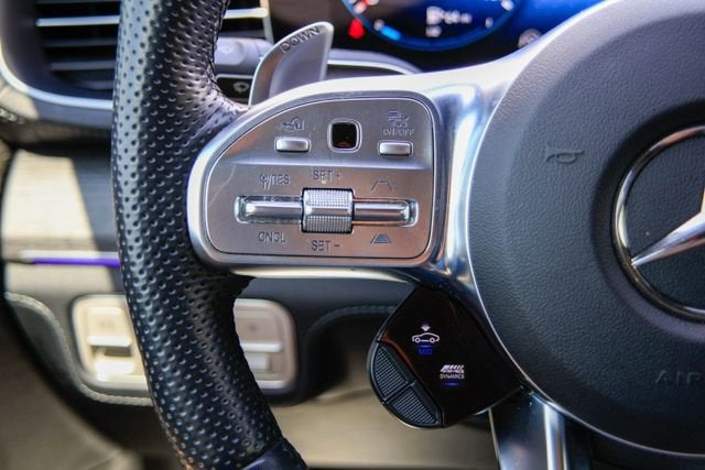 2022 Mercedes-Benz GLE AMG® GLE 53