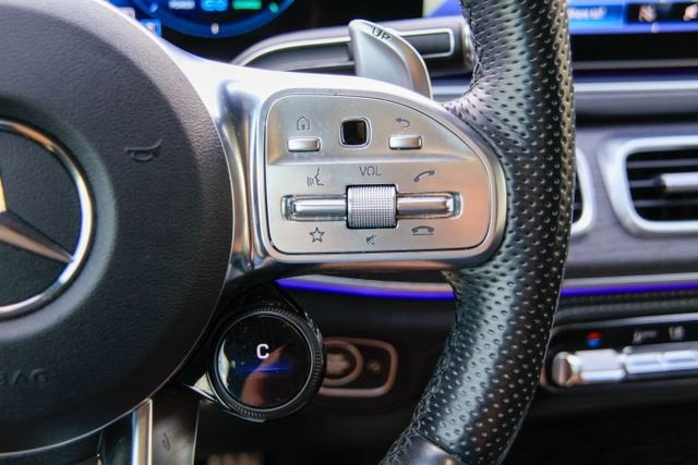 2022 Mercedes-Benz GLE AMG® GLE 53