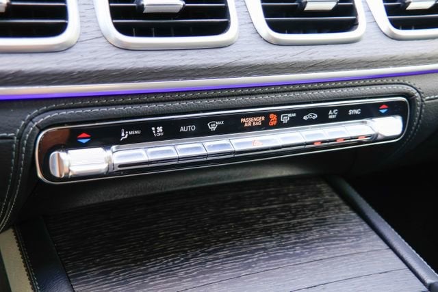 2022 Mercedes-Benz GLE AMG® GLE 53