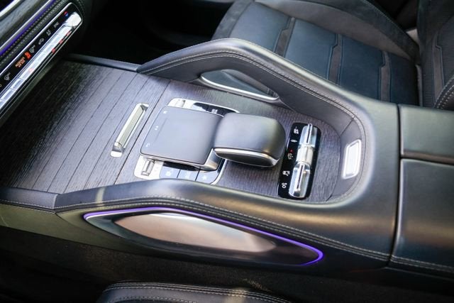 2022 Mercedes-Benz GLE AMG® GLE 53