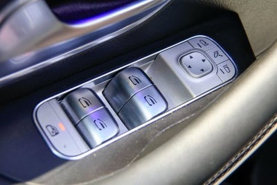 2022 Mercedes-Benz GLE AMG® GLE 53