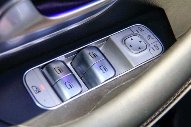 2022 Mercedes-Benz GLE AMG® GLE 53