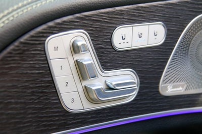 2022 Mercedes-Benz GLE AMG® GLE 53