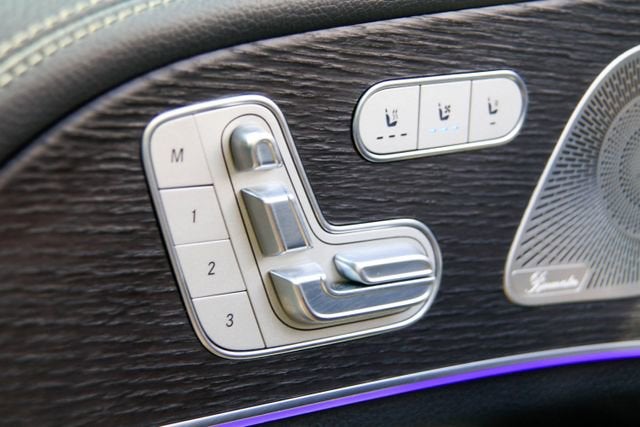 2022 Mercedes-Benz GLE AMG® GLE 53