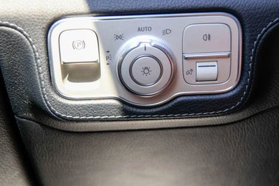 2022 Mercedes-Benz GLE AMG® GLE 53