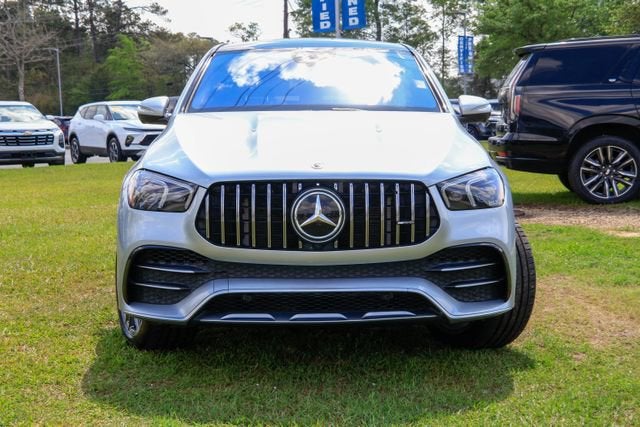 2022 Mercedes-Benz GLE AMG® GLE 53