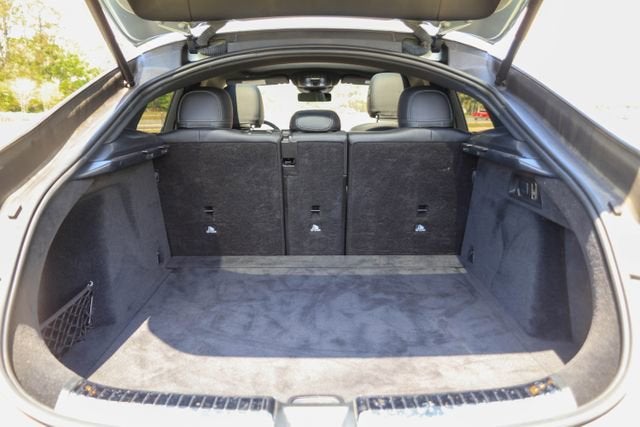 2022 Mercedes-Benz GLE AMG® GLE 53