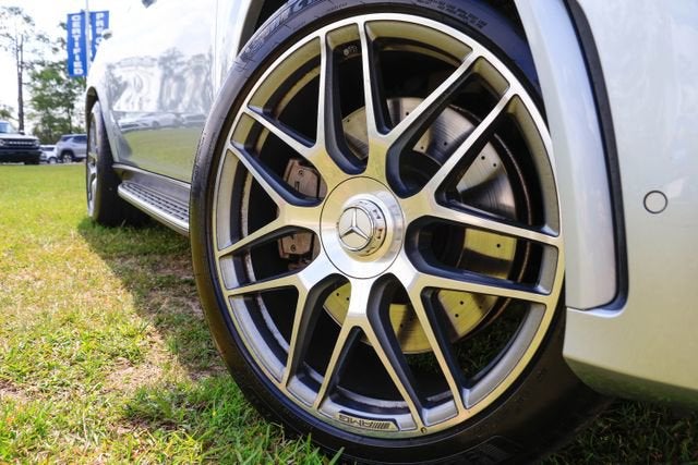 2022 Mercedes-Benz GLE AMG® GLE 53