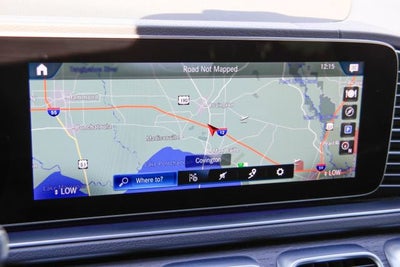 2022 Mercedes-Benz GLE AMG® GLE 53