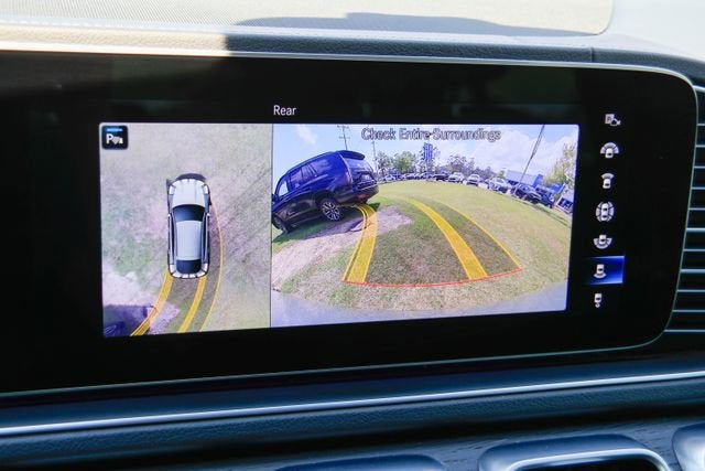 2022 Mercedes-Benz GLE AMG® GLE 53