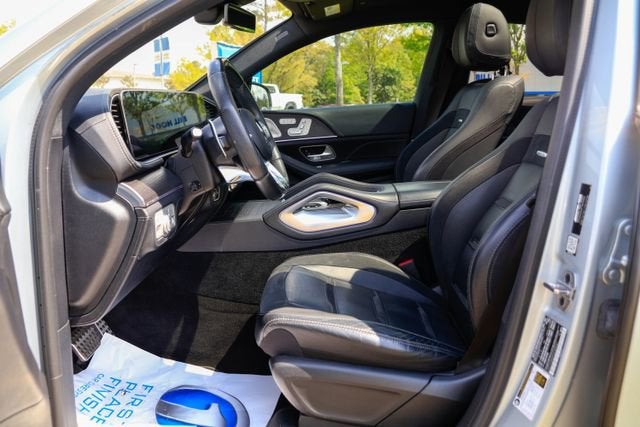 2022 Mercedes-Benz GLE AMG® GLE 53