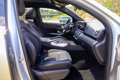 2022 Mercedes-Benz GLE AMG® GLE 53
